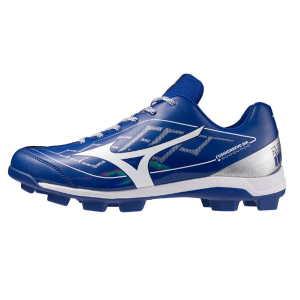 MIZUNO（ミズノ） 野球 ポイントスパイク クッションレボダイア (25aw