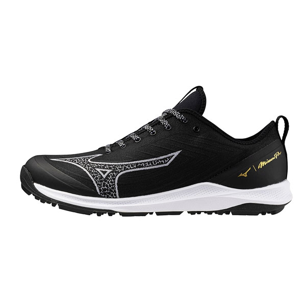 MIZUNO（ミズノ） 野球 トレーニングシューズ トレシュー ミズノプロ