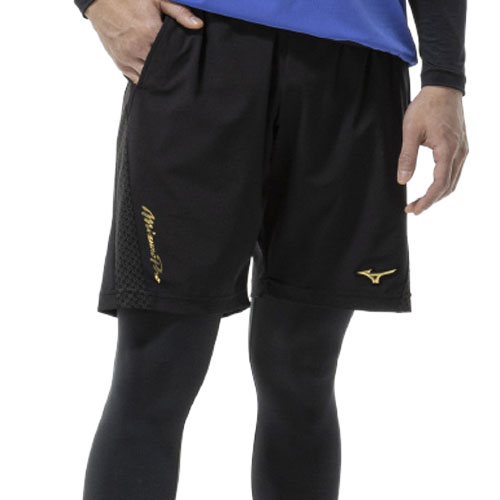 MIZUNO（ミズノ） 野球 ウエア ミズノプロ トレーニングハーフパンツ
