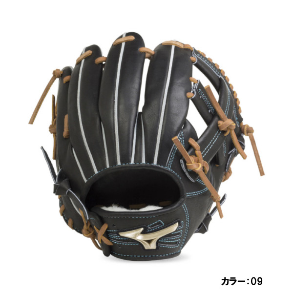 MIZUNO（ミズノ） 硬式用 グローバルエリート H Selection00＋イン