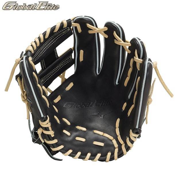 MIZUNO（ミズノ） 【匠仕上げ】ミズノ(mizuno) 一般硬式野球 GE