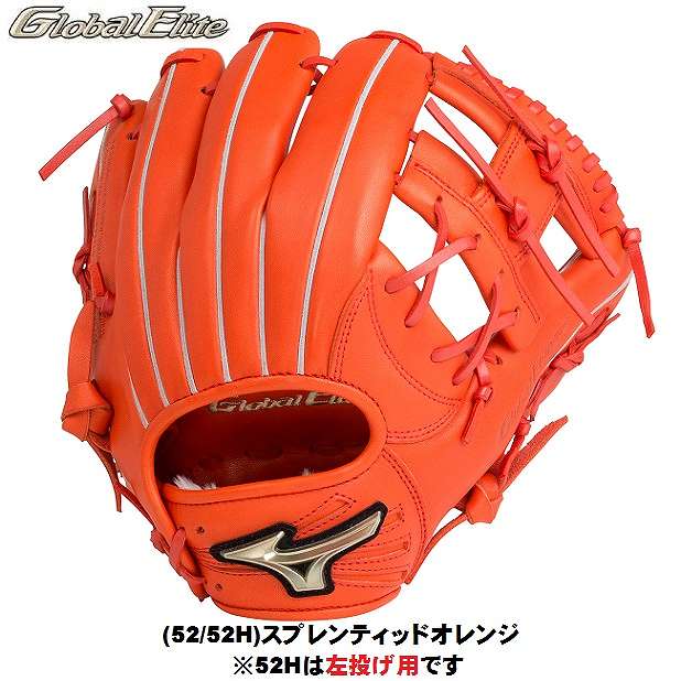 MIZUNO（ミズノ） 少年軟式野球 GE RG ブランドアンバサダー