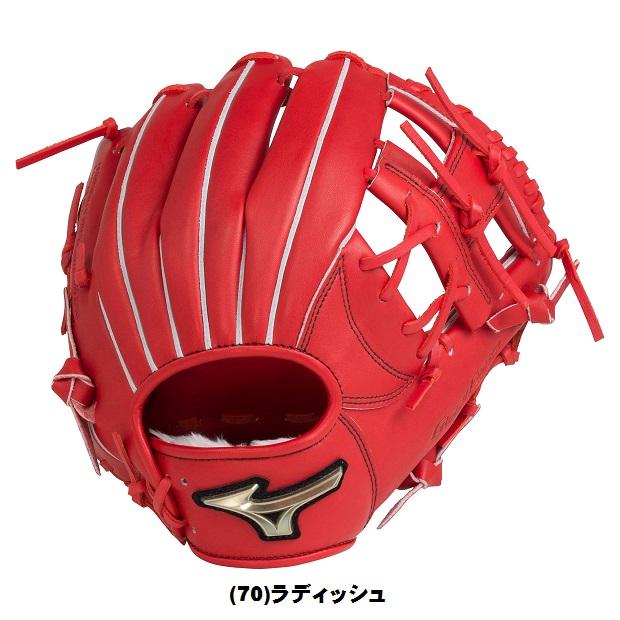 MIZUNO（ミズノ） 少年軟式野球 グローバルエリート RG Hselection