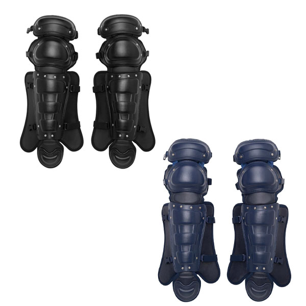 MIZUNO（ミズノ） 野球 キャッチャー用品 防具 硬式用レガース すね