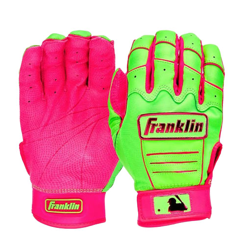 フランクリン (Franklin) 野球 打撃用手袋 バッティンググローブ