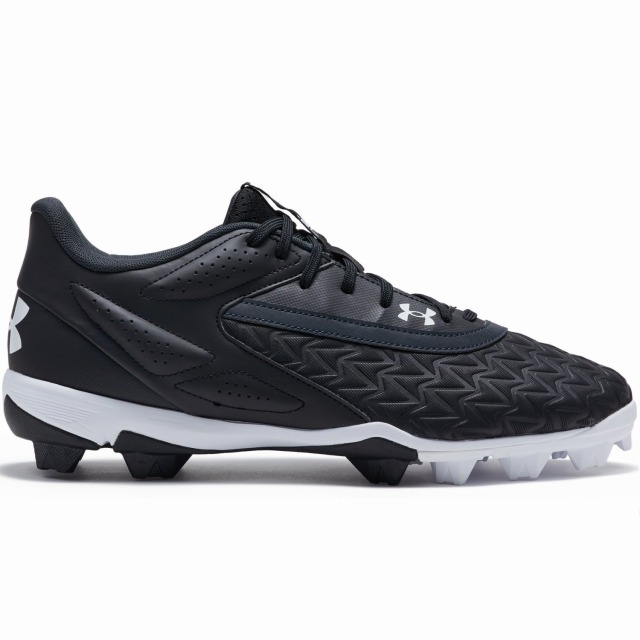 UNDER ARMOUR（アンダーアーマー） 野球 UAリードオフ ロー ラバー