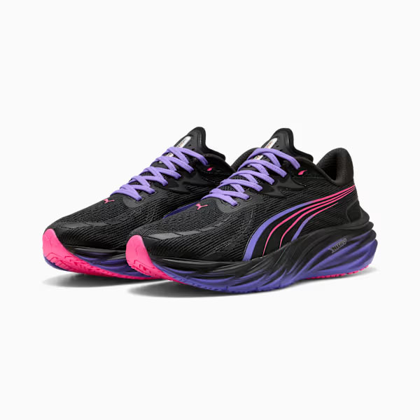 PUMA（プーマ） ランニングシューズ ヴェロシティ ニトロ 4 DIGITOKYO