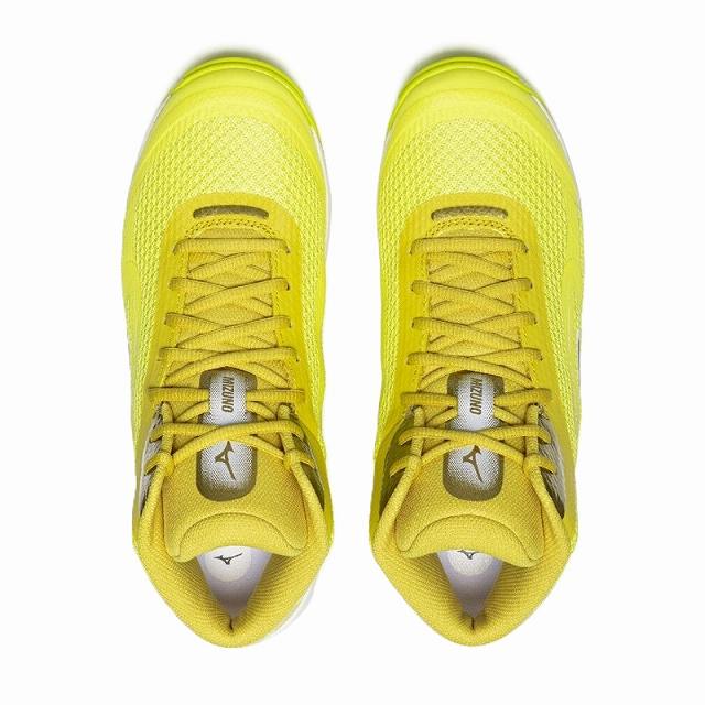MIZUNO（ミズノ） フィットネスシューズ ウエーブダイバースDE3 Ltd