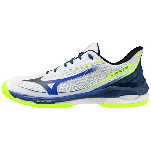 【新品】mizuno ミズノ　テニスシューズ 26cm　Wave Exceed MIZUNO（ミズノ） テニスシューズ ウエーブエクシードツアー7 OC