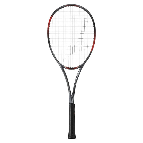 MIZUNO（ミズノ） 軟式テニス ソフトテニスラケット D FORCE V-TOUR