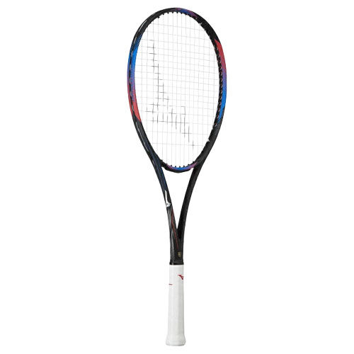 MIZUNO（ミズノ） 軟式テニス ソフトテニスラケット D FORCE S-10