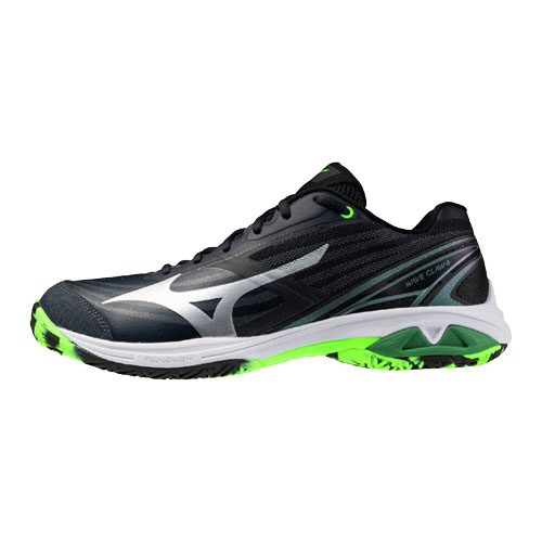 MIZUNO（ミズノ） バドミントンシューズ ウエーブクロー4 WIDE (26ss