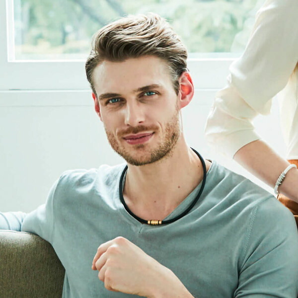 ColanTotte（コラントッテ） 【送料無料】 ネックレス CREST(クレスト