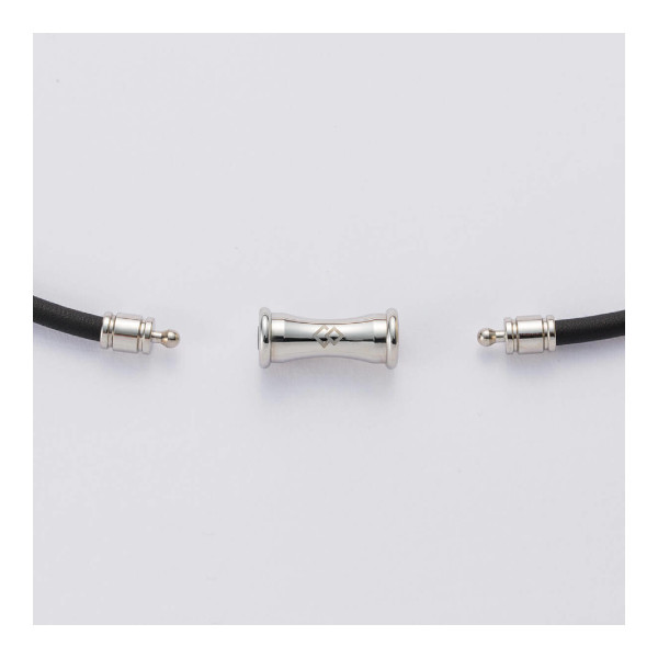 ColanTotte（コラントッテ） TAO ネックレス RAFFI ラフィ シルバー