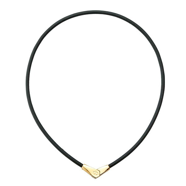 コラントッテ コラントッテ  ネックレス　オルト ALT（ブラック/ブラック・サイズ：M 適応目安：47cm） Colantotte ABARA53M返品種別A ColanTotte（コラントッテ） 【送料無料】 ネックレス ALT(オルト