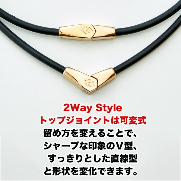 ColanTotte（コラントッテ） 【送料無料】 ネックレス ALT(オルト