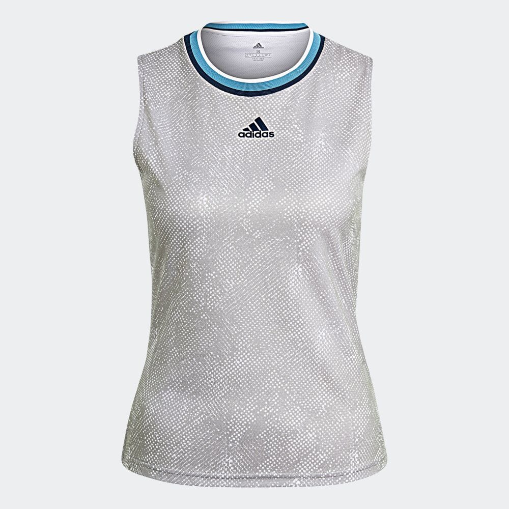 アディダス(adidas) テニスウエア タンクトップ TENNIS