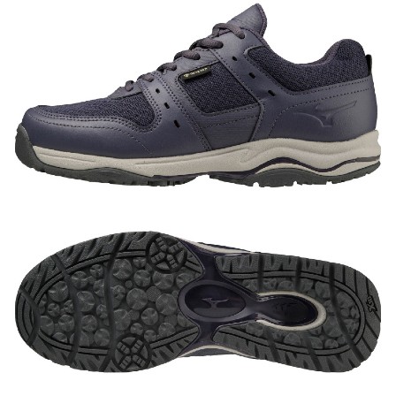 MIZUNO（ミズノ） ウォーキングシューズ OD100 GTX 8 ゴアテックス