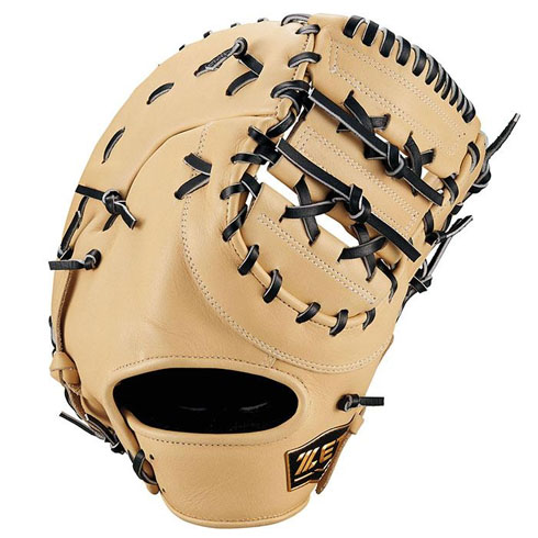 ゼット（ZETT） 野球 軟式グローブ ウイニングロード 一塁手用