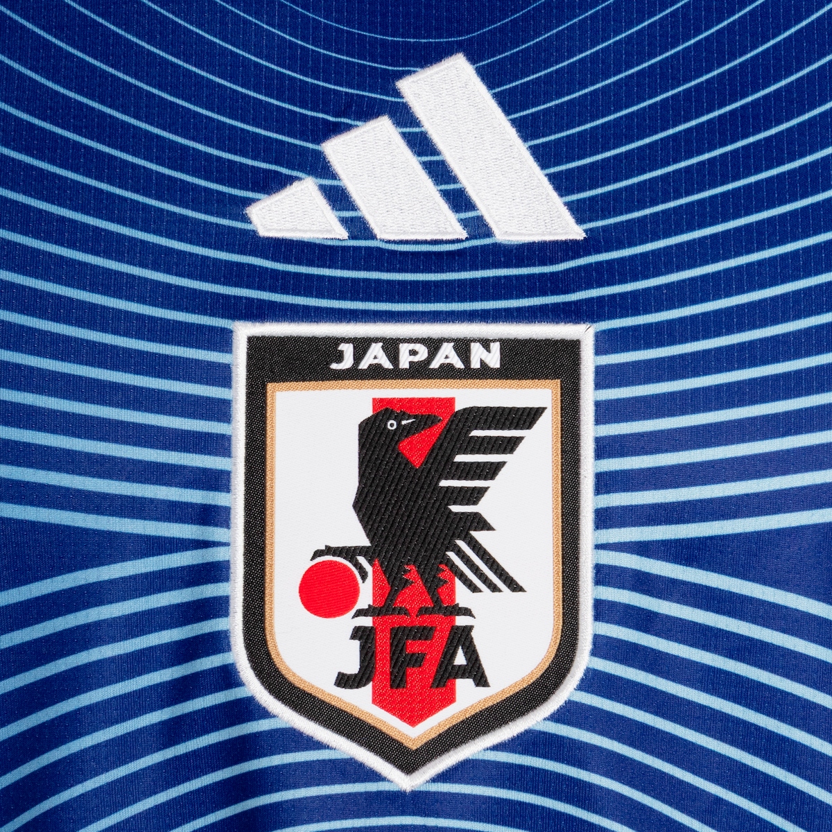 adidas（アディダス） サッカー日本代表 2026 ホーム レプリカ