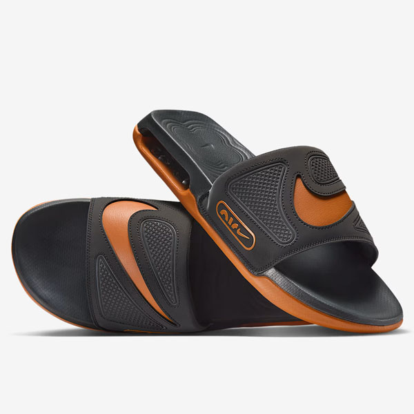 NIKE（ナイキ） スライド コンフォートサンダル シャワーサンダル エア