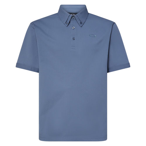 OAKLEY（オークリー） 半袖Tシャツ ポロシャツ O-Sync Pack Polo