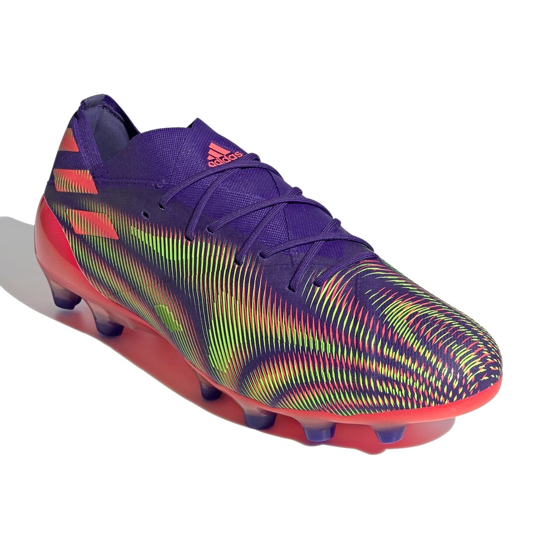 adidas（アディダス） サッカースパイク ネメシス 1 ジャパン HG/AG