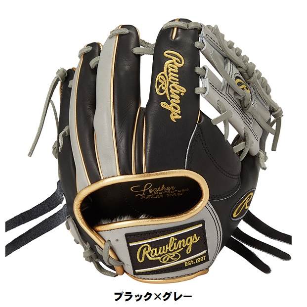 Rawlings 硬式兼軟式用　トレーニンググラブ Rawlings（ローリングス） 野球 GAMER TRAINING トレーニンググラブ