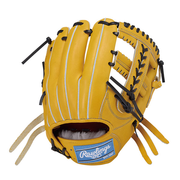 Rawlings Pro Preferred プロプリファード　硬式 gh5fprck4-gt.jpg