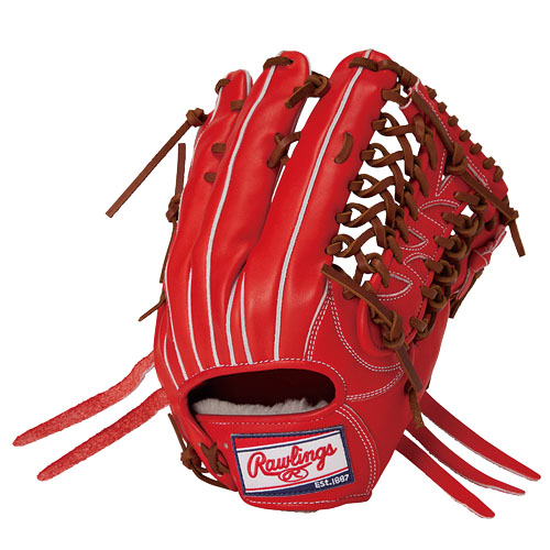 Rawlings（ローリングス） 一般野球 硬式用グローブ PRO PREFERRED N6