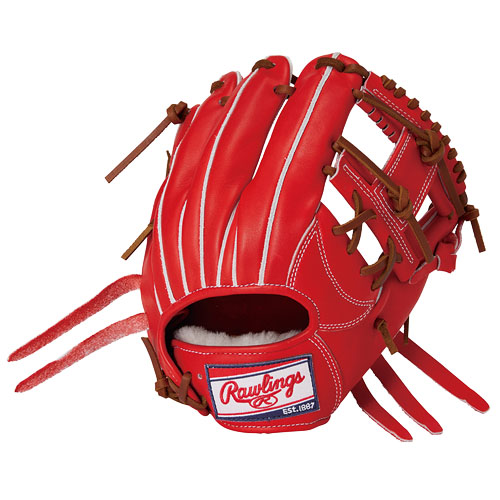 Rawlings（ローリングス） 一般野球 硬式用グローブ PRO PREFERRED N6