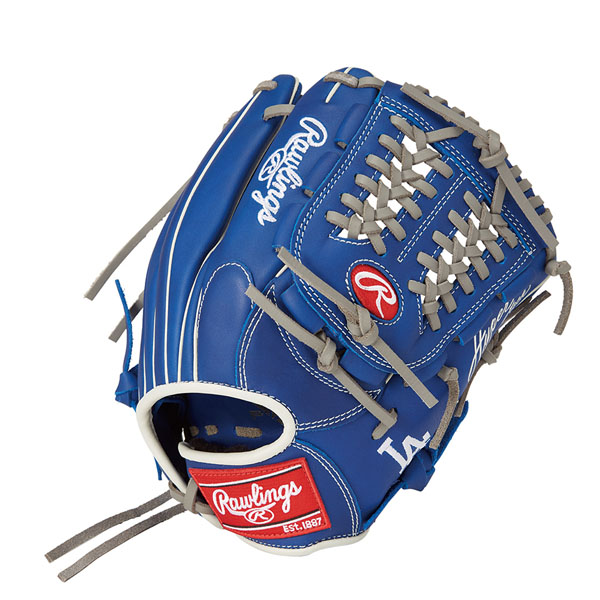 新品未使用】Rawlings 軟式 外野用 店舗別注 Tatis Jr.風 【公式通販】