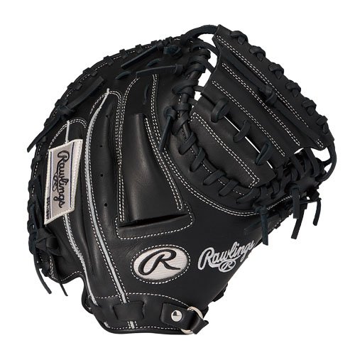 Rawlings R9 軟式ジュニア用 キャッチャーミット Rawlings（ローリングス） 少年野球 軟式用グローブ キャッチャー