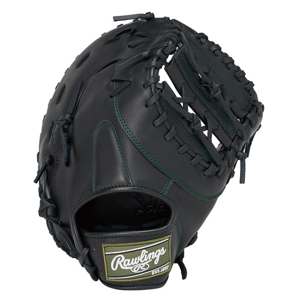 Rawlings（ローリングス） 野球 軟式グローブ ファーストミット HYPER