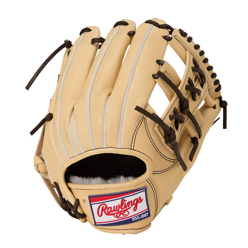 Rawlings（ローリングス） 一般野球 軟式用グローブ HOH PRO EXCEL FS