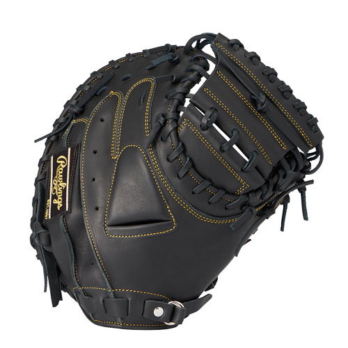 ローリングス 軟式 キャッチャーミット ハイパーテック R2G 捕手用 一般軟式 Rawlings（ローリングス） 一般野球 軟式用グローブ キャッチャー