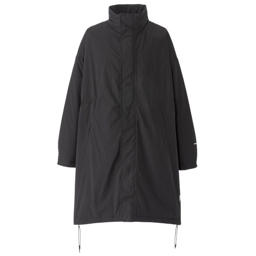 LIFAロフトインサレーションコート（ユニセックス） HELLY HANSEN（ヘリーハンセン） アウトドア アウター ロングコート 薄
