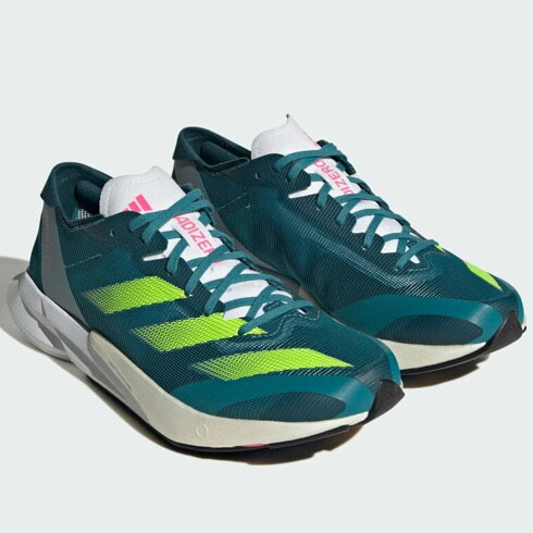 ADIZERO アディダス(adidas) ランシュー アディゼロ ジャパン 8 W