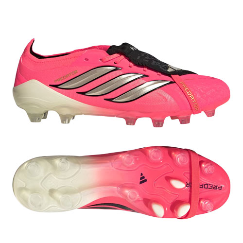 adidas（アディダス） サッカー スパイクシューズ プレデター ELITE