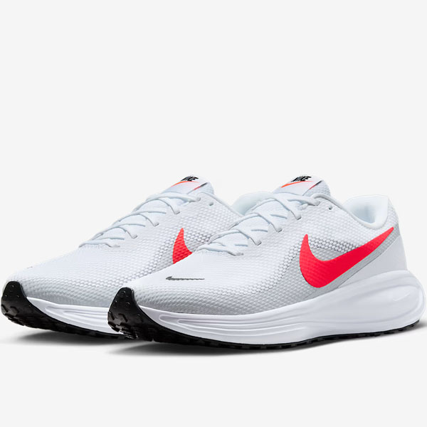 NIKE（ナイキ） ランニングシューズ レボリューション 8 (25aw