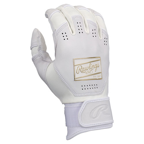 Rawlings（ローリングス） 野球 打撃用手袋 ICONバッティンググローブ