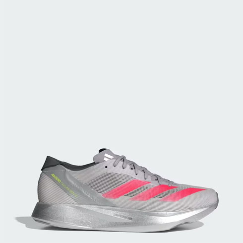 adidas（アディダス） ランニングシューズ アディゼロ タクミ セン 10