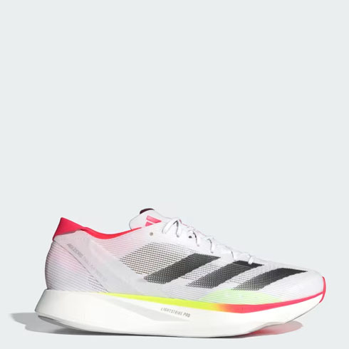 adidas（アディダス） ランニングシューズ アディゼロ タクミ セン 10