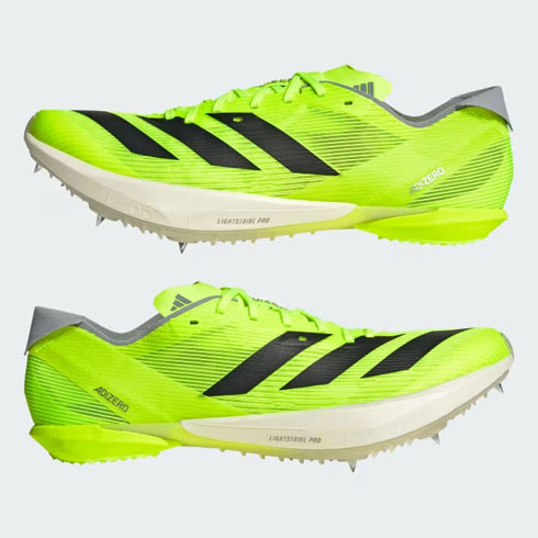 adidas（アディダス） 陸上シューズ トラック アディゼロ アンビション
