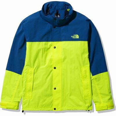 ザ・ノースフェイス(THE NORTH FACE) ジャケット ハイドレナウィンド