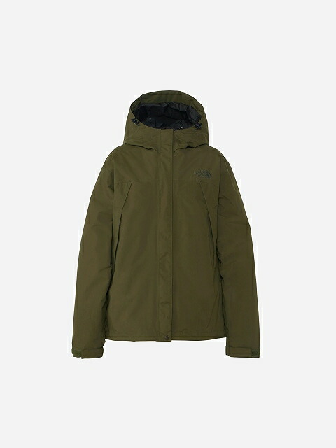 THE NORTH FACE（ザ ノースフェイス） スクープジャケット（レディース
