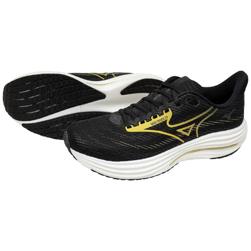 MIZUNO（ミズノ） ランニングシューズ ウエーブライダー29 SW スーパー