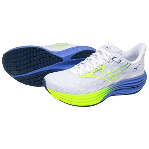 MIZUNO（ミズノ） ランニングシューズ ウエーブライダー29 ウィメンズ