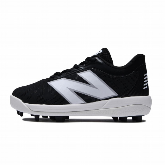 New Balance（ニューバランス） 野球 4040 v7 Rubber Cleats JNR