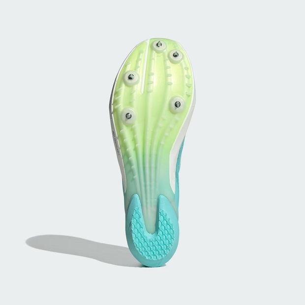 adidas（アディダス） 陸上スパイク ADIZERO AMBITION アディゼロ